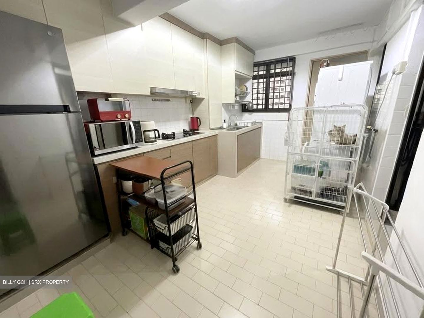 Blk 207 Boon Lay Place (Jurong West), HDB 3 Rooms #628703241